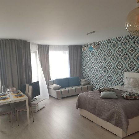 Vanilla Sky Apartments Sillamäe エクステリア 写真