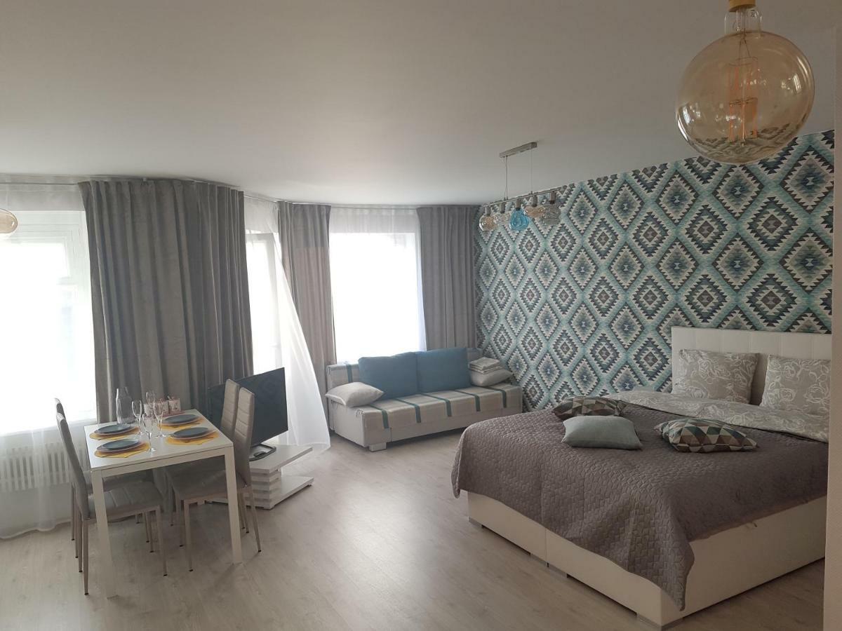 Vanilla Sky Apartments Sillamäe エクステリア 写真