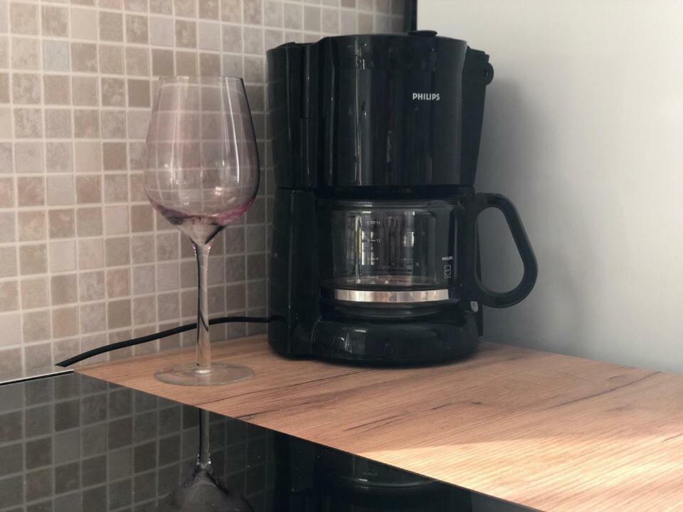 Vanilla Sky Apartments Sillamäe エクステリア 写真